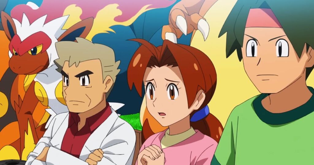 What Pokemon are You Quizzes Unleash Your Inner Pokemon Quiz Inside