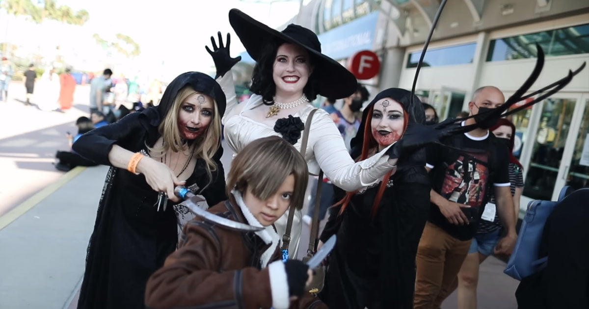 What should I be for Halloween? Best Ideas