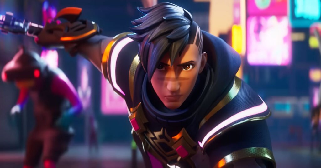Fortnite Trivia Questions And Answers