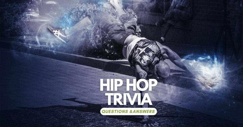 hip hop trivia questions