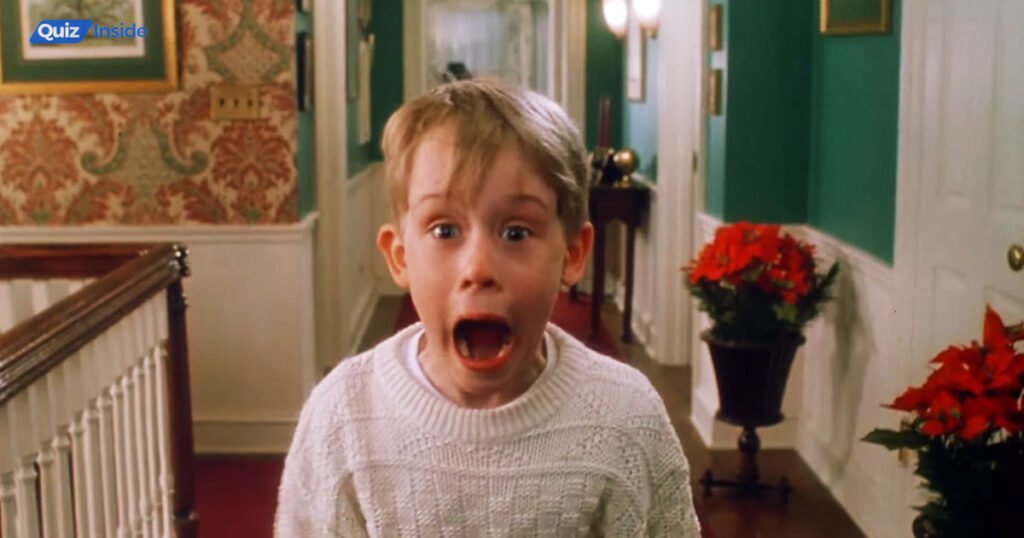 Home Alone Trivia Questions
