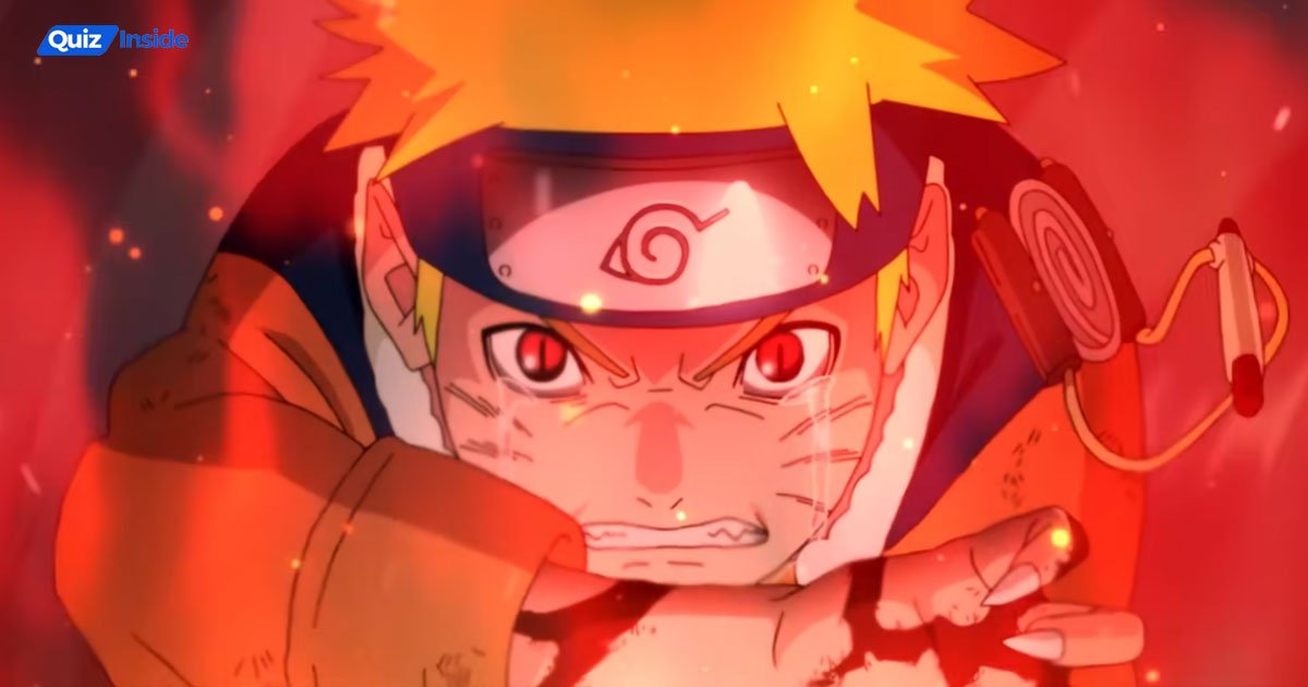 101 Best Naruto Trivia Questions And Answers Quiz Inside