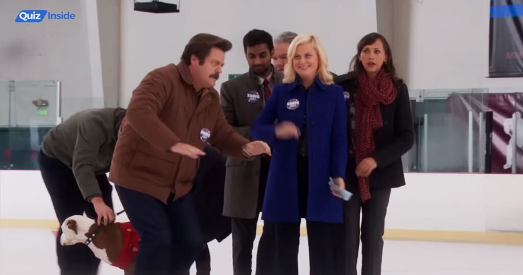 Parks And Rec Trivia Questions