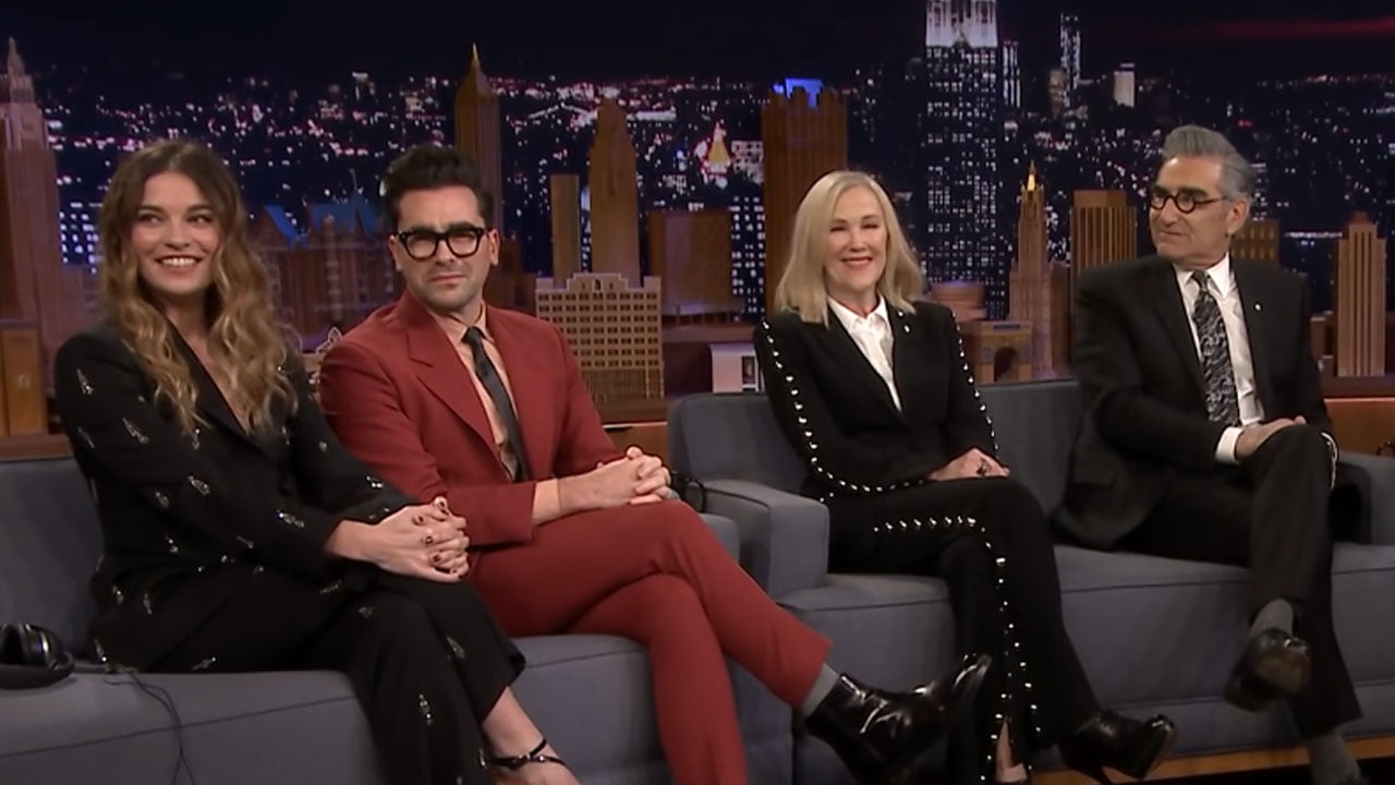 101 Schitts Creek Trivia Questions And Answers Quiz Inside