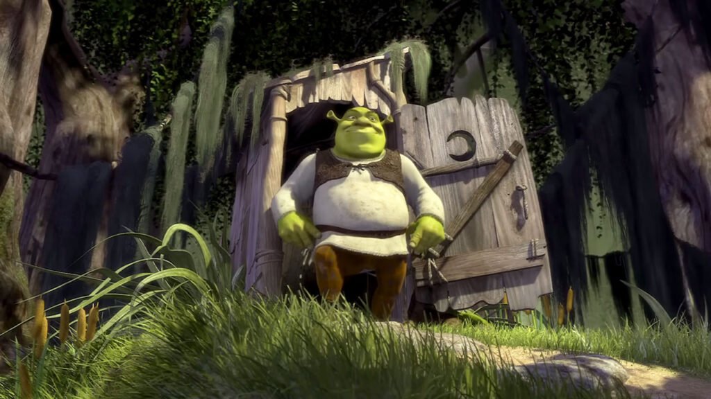 Shrek Trivia Questions And Answers