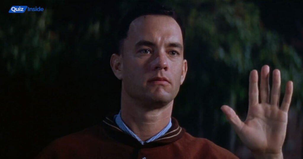 Forrest Gump Trivia Questions