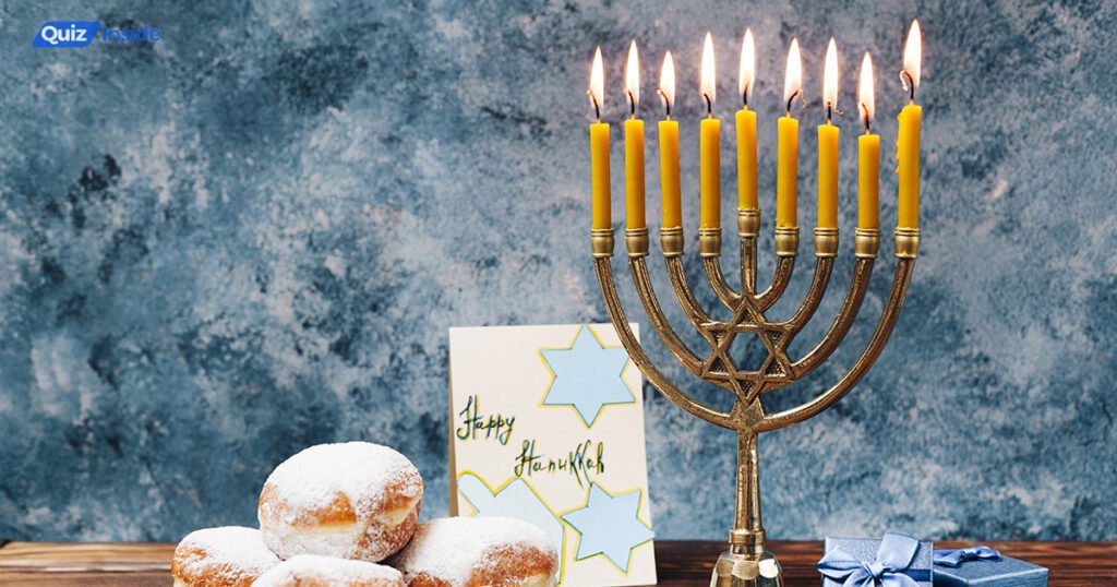 hanukkah trivia questions and answers