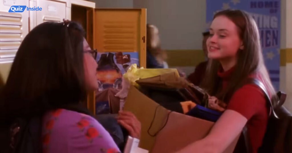Gilmore Girls Trivia Questions