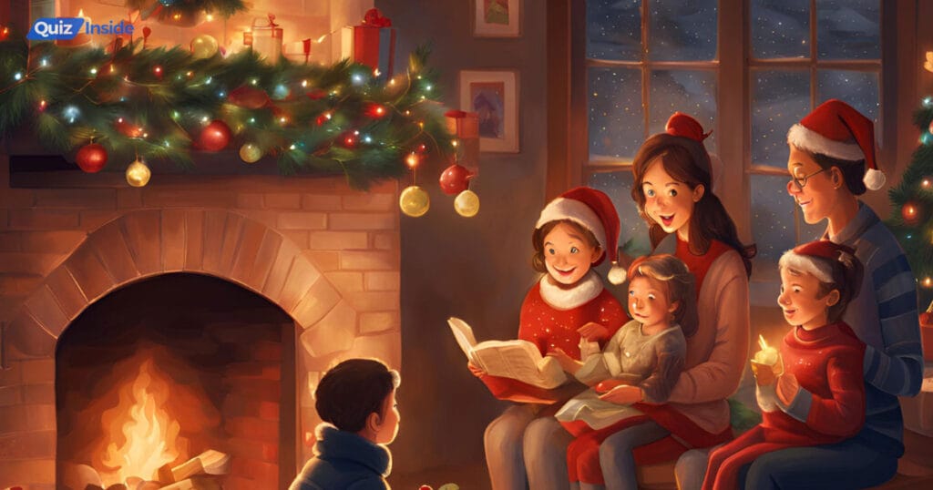 A Christmas Carol Trivia Questions
