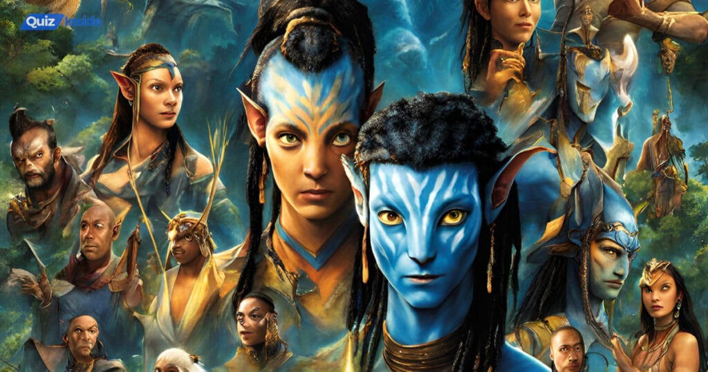 Avatar Trivia Questions