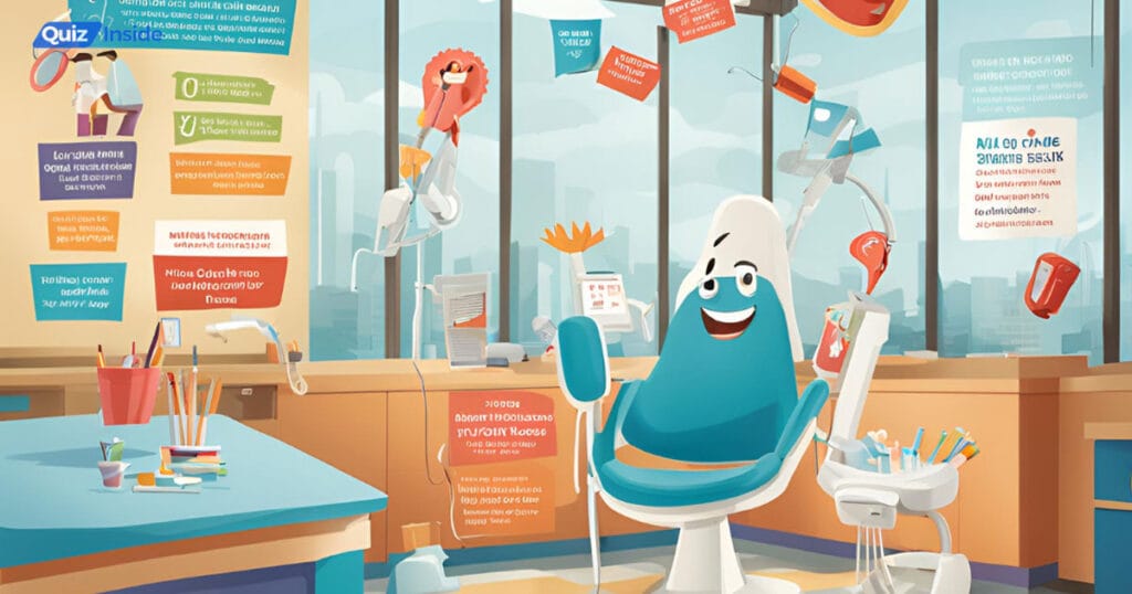 Dental Trivia Questions