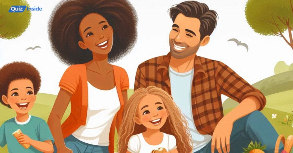 Family Trivia Questions