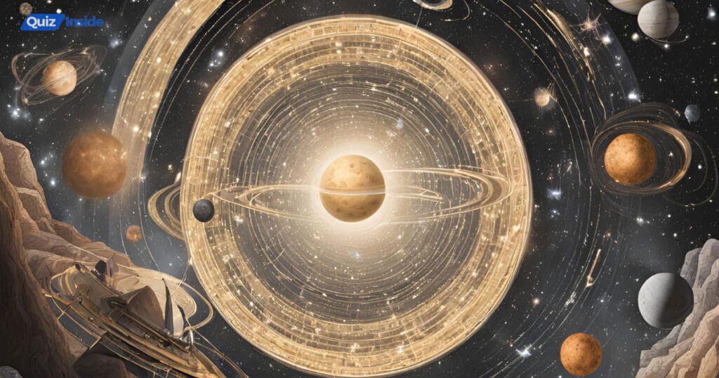 Astronomy Trivia Questions And Answers