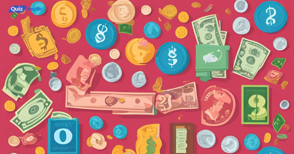 Money Trivia Questions and Answers