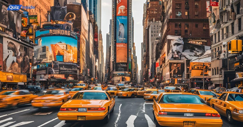 Ny Trivia Questions