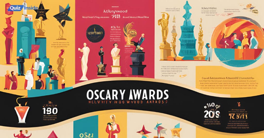 academy award trivia questions