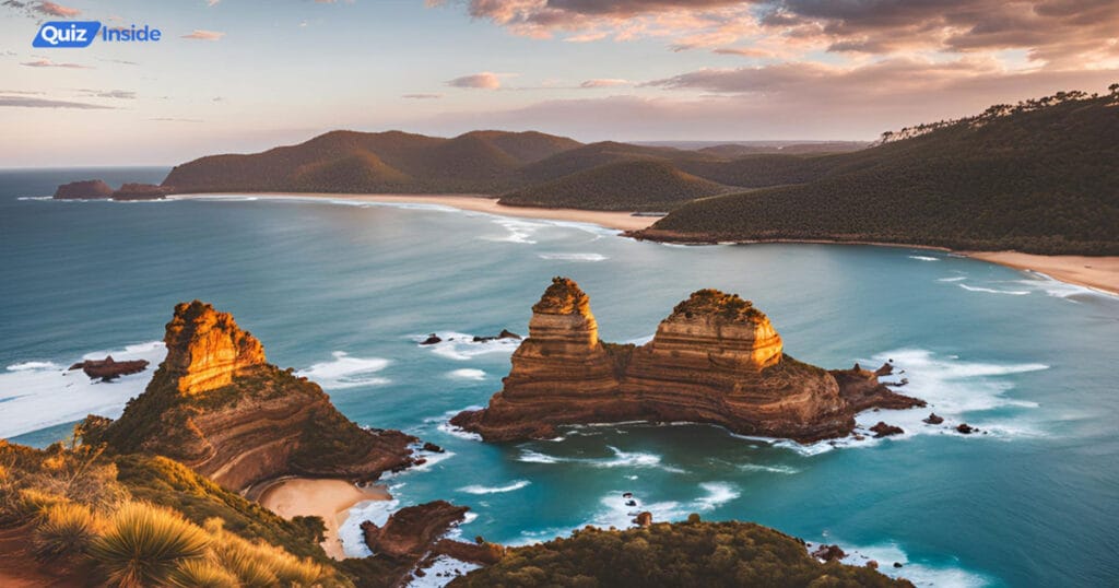 Australian Trivia Questions And Answers
