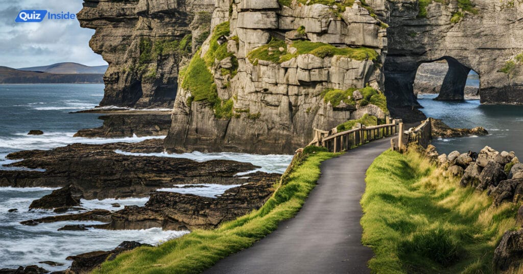 Ireland Trivia Questions And Answers
