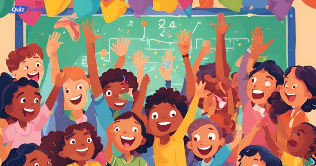 Kids Trivia Questions and Answers