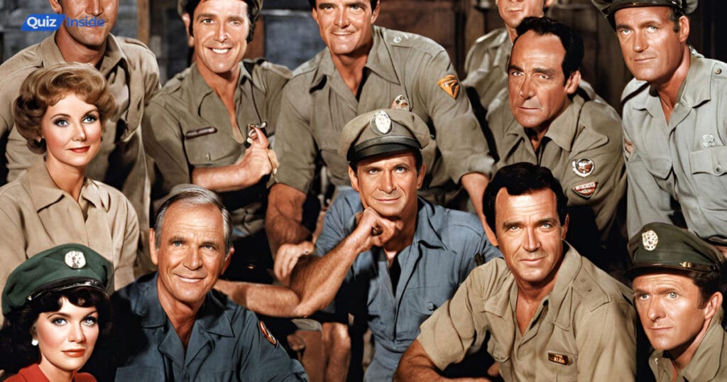 Mash Tv Show Trivia Questions