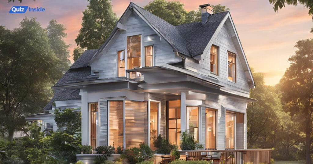 Real Estate Trivia Questions