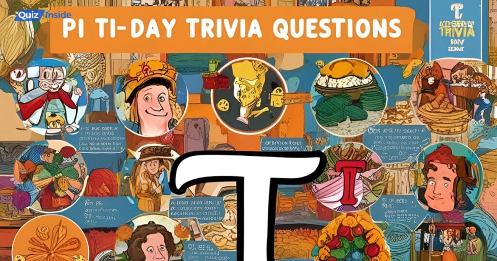 Pi day trivia questions
