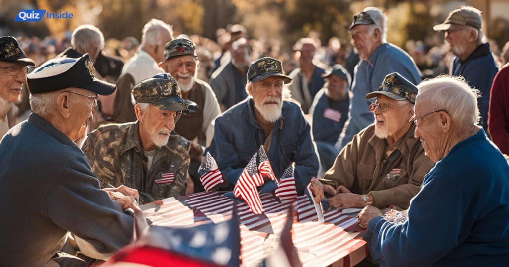 Veterans Day Trivia Questions