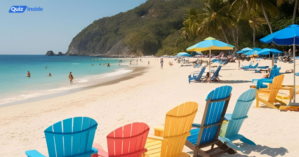 beach trivia questions and answers
