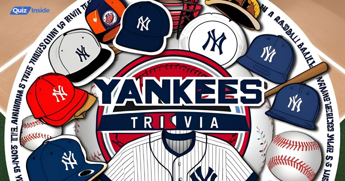 Yankees Trivia Questions