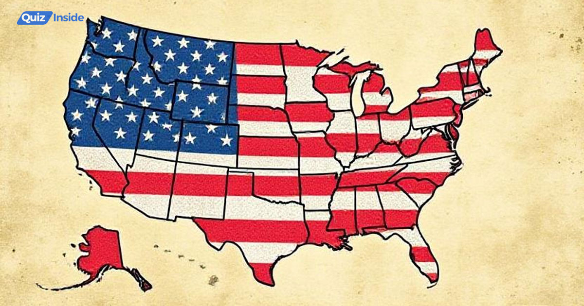 USA Trivia Questions and Answers