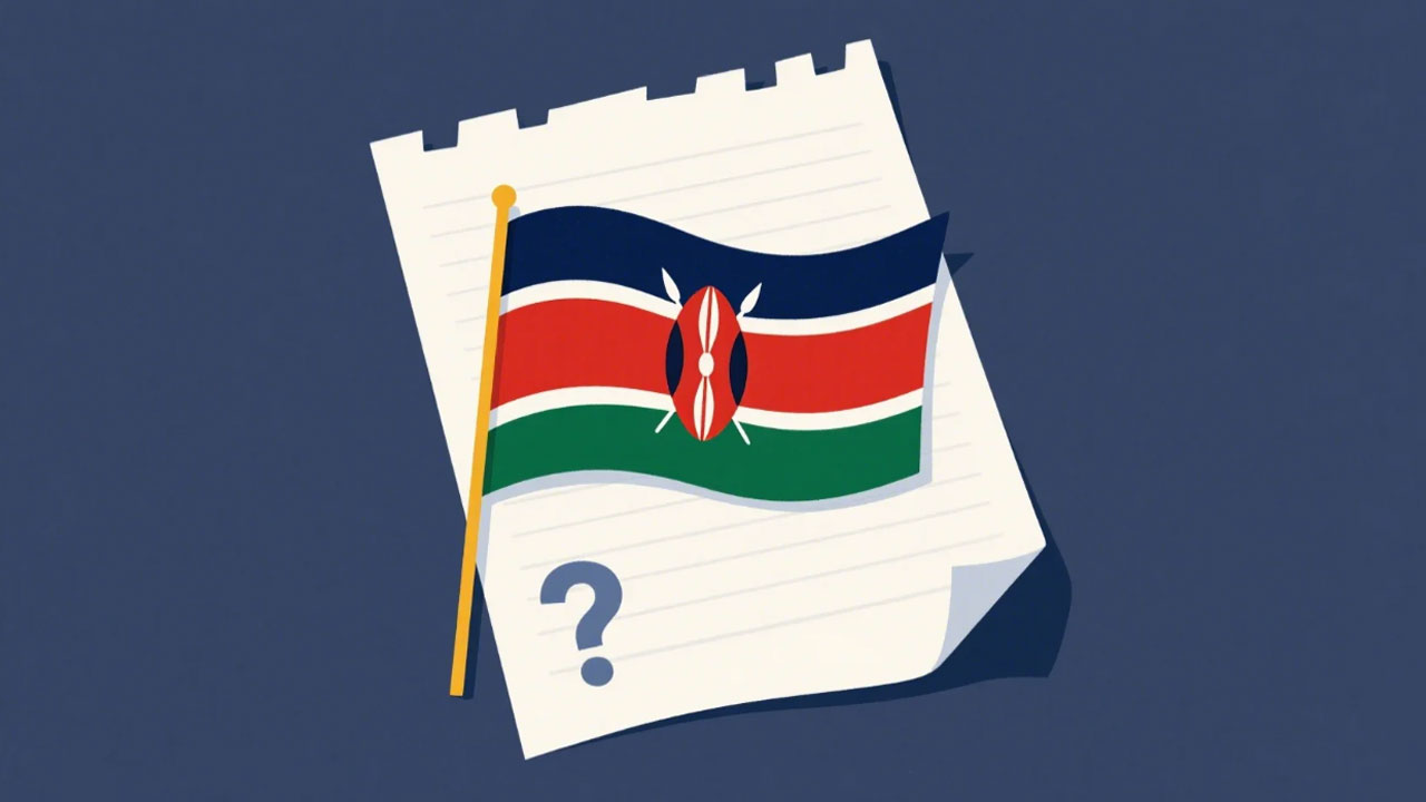 Kenya