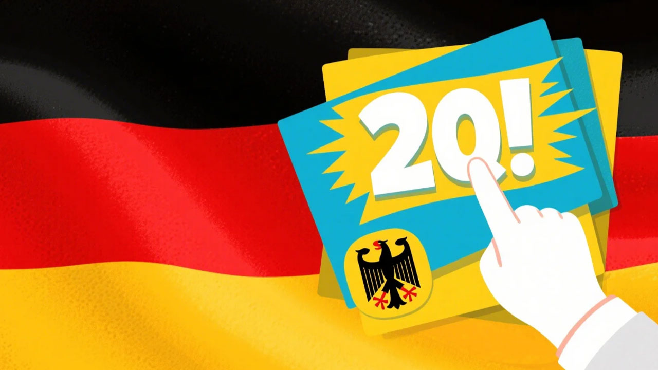 Identify the country with this flag