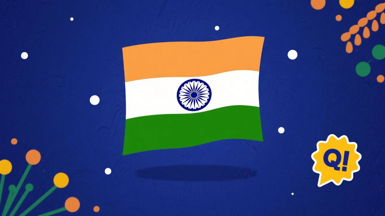 This flag belongs to which country