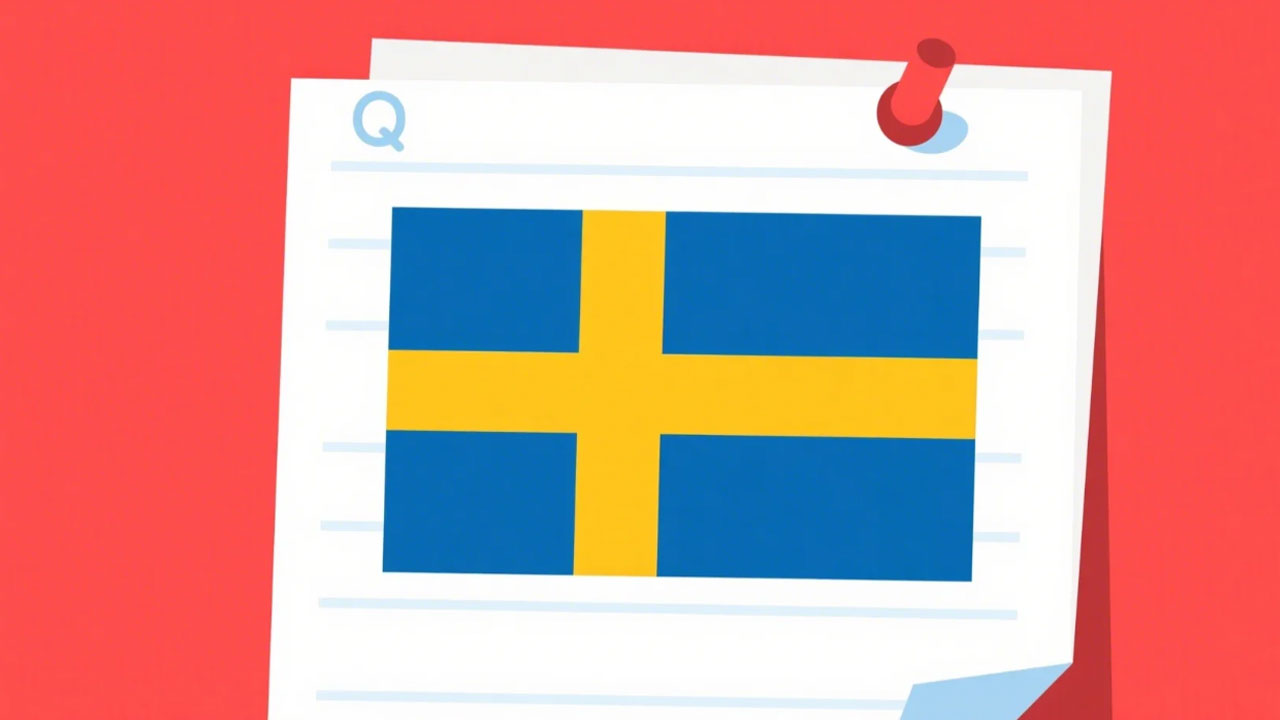 Which country does this flag represent