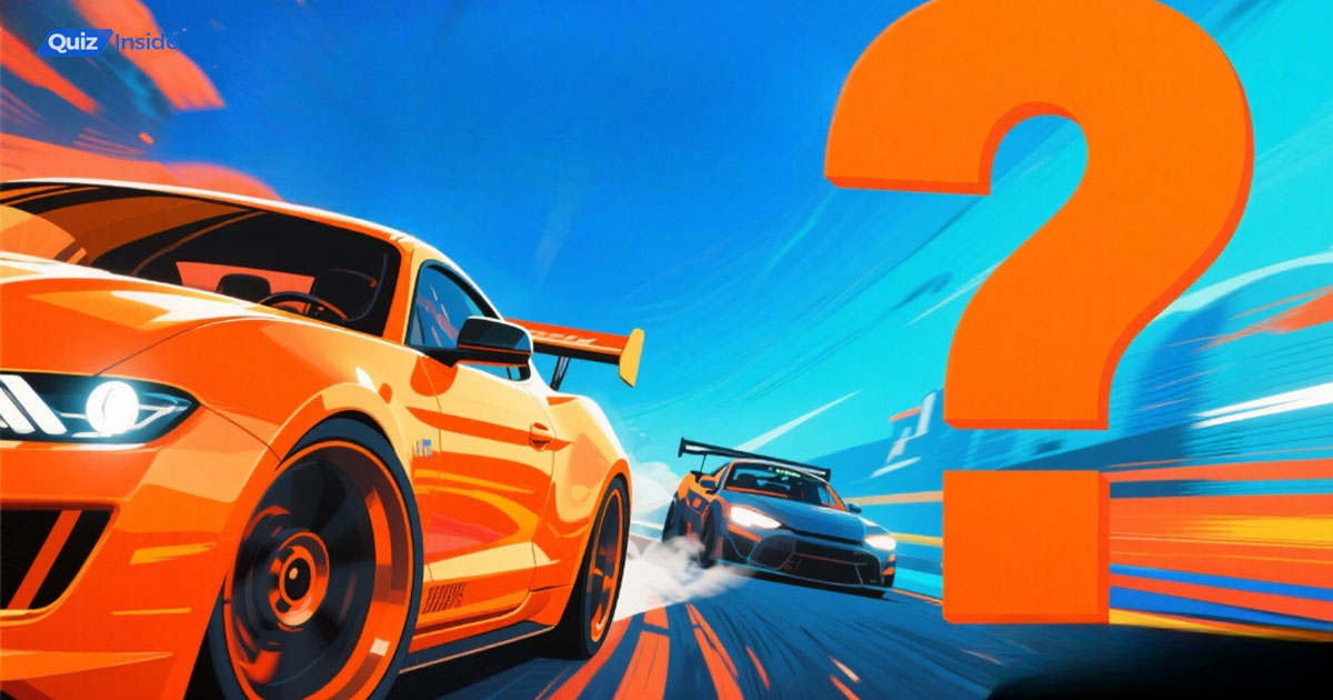 Fast and Furious Trivia
