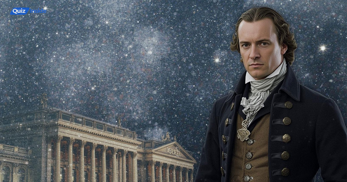 Hamilton Trivia Questions