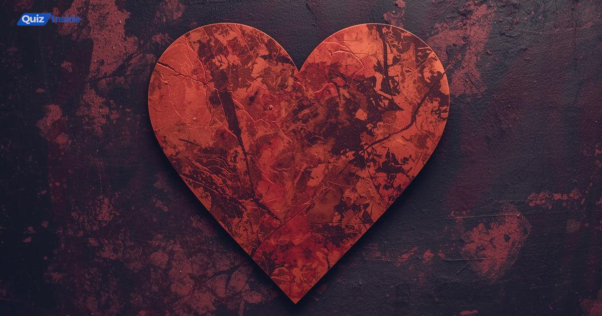 Heart Trivia Questions And Answers