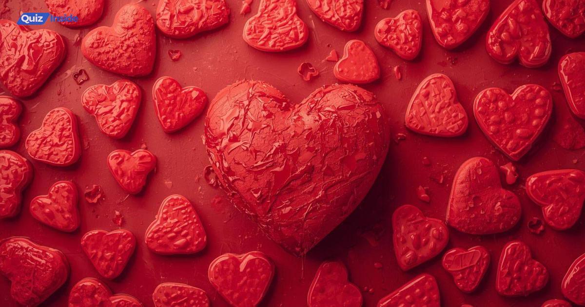 Heart Trivia Questions