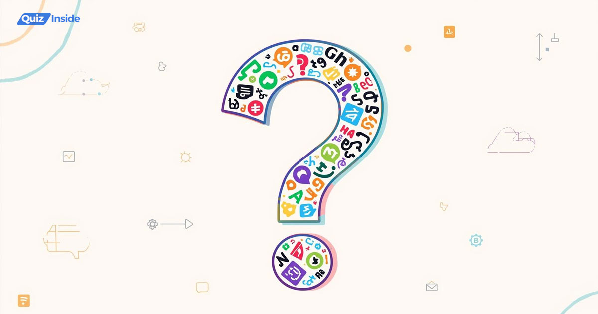 Language Trivia Questions And Answers