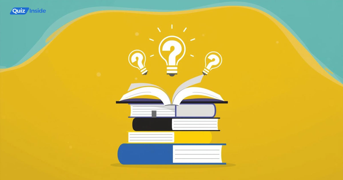 Library Trivia Questions