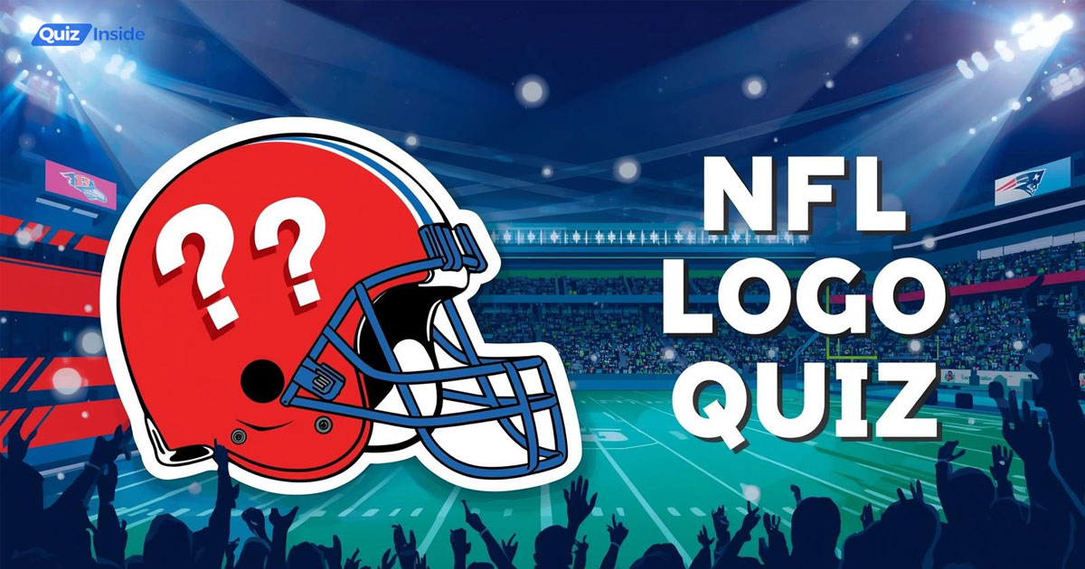 NFL Logo Quiz