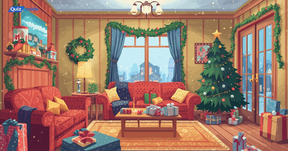 Christmas Vacation Trivia