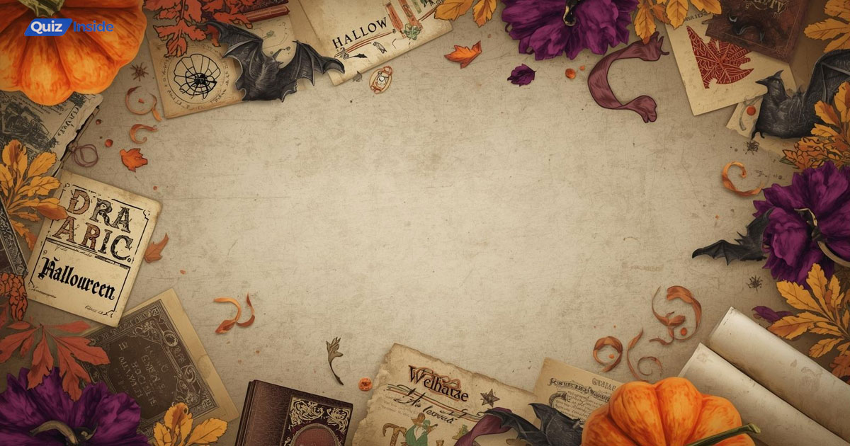 Halloween History Trivia
