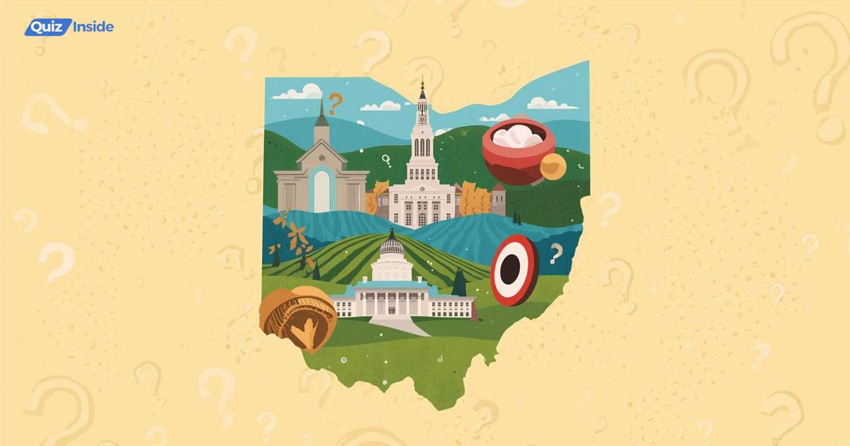 Ohio Trivia Questions And Answers
