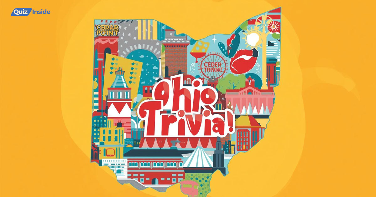 Ohio Trivia Questions