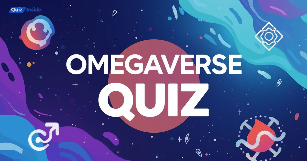 Omegaverse Quiz