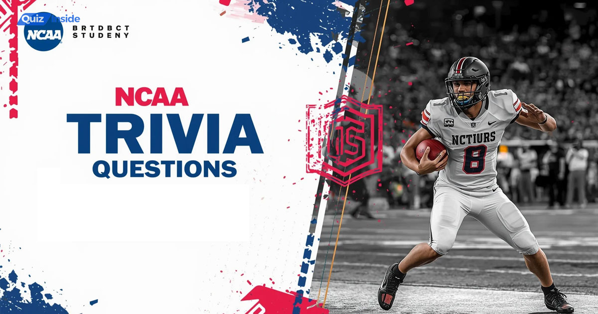 ncaa trivia questions
